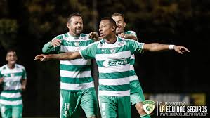 Club de fútbol de bogotá d. Equidad Club Deportivo Equipo Profesional De Futbol Colombiano Escuela De Futbol Noticias
