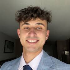 I am excited to announce that I will be attending Seton Hall Law School  this upcoming fall. I look forward to this next step in pursuing a career  in law. I am