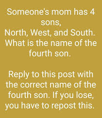 Jun 30, 2021 · the political divide in iowa has been shrinking in recent election cycles, and the state is becoming far more red than blue. Someone S Mom Has 4 Sons With Answer Forward Junction Puzzles