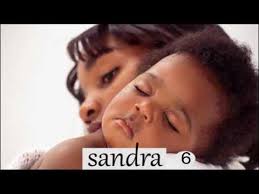 MKASA WA KUSIKITISHA WA SANDRA (Sehemu ya 6)