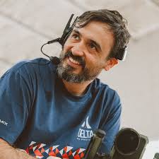 Link da câmera 360 da Akaso na bio