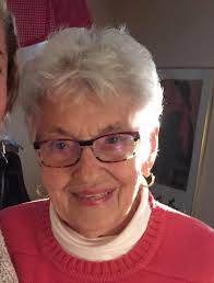 Geraldine Anne (Miller) Westbrook