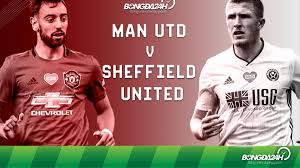 Manchester united dipermalukan tim juru kunci, sheffield united, di kandang sendiri dalam laga liga inggris. Káº¿t Quáº£ Mu Vs Sheffield Vong 31 Ngoáº¡i Háº¡ng Anh 2019 2020