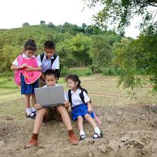 I think that many of the problems i've highlighted with regard to the national library. Lack Of Internet Access In Southeast Asia Poses Challenges For Students To Study Online Amid Covid 19 Pandemic
