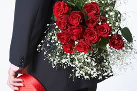 Choose the right combination of flower types and add ons for your sweetheart with our valentine's day bundles. How To Pick The Perfect Type Of Flowers For Valentine S Day Bouquets And When To Buy Them Mirror Online