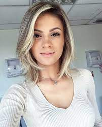 The only volume in sight is whatever's naturally created by the width of the bun. Pin On Hair And Beauty