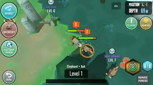 Download Hybrid Animals Mod Apk 200295 Unlimited Money