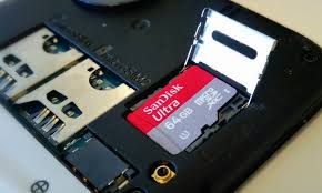 This page describes a method of setting up a bootable partition on an sdhc card and installing chdk. Cara Partisi Sd Card Menggunakan Pc