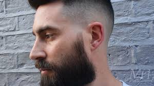 Best men's haircuts textured crop. Skin Fade Textured Crop Man For Himself