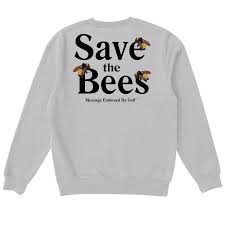 The subreddit for posting about tyler, the creator and his related work. Save The Bees Replica Tee Everpress
