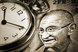 Be the change that you wish to see in the world.. The Best Mahatma Gandhi Quotes That Will Inspire Your Life