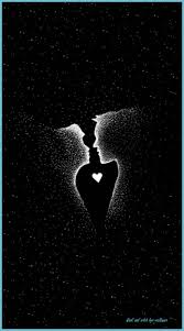 Love couple black wallpaper hd. Black Romantic Love Wallpaper Black And White Love Wallpaper Neat