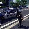 Start with a typical police sedan and upgrade to an suv and a fast police car as you progress through the game. 1