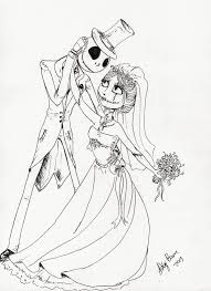 Check spelling or type a new query. Nightmare Before Christmas Coloring Pages For Adults Coloring And Drawing