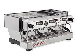 We supply leading brands such as sab, xlvi, wega, la marzocco, kees van der westen, slayer, ecm, rocket, mazzer, quamar and bianchi. La Marzocco Linea Espresso Machine Jde Professional