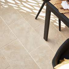 Maybe you would like to learn more about one of these? Carrelage De Sol Exterieur Beige Kamamey 30 X 60 Cm Goodhome Brico Depot