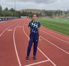 She finished 9th at the 2019 world championships in doha, qatar. Paola Moran Finaliza En Cuarto Lugar Del Usatf Open 2021 En Texas Comision Nacional De Cultura Fisica Y Deporte Gobierno Gob Mx