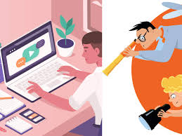Are you ready to spend all your money on d. Helicopter Parenting Puts Pressure On Teachers During Online Classes Times Of India