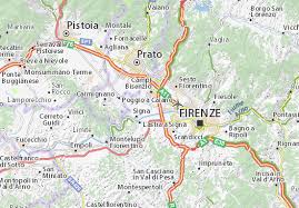 San piero in bagno, regione emilia romagna prossimi 2 giorni. Mappa Michelin San Piero A Ponti Pinatina Di San Piero A Ponti Viamichelin