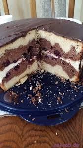Jetzt ausprobieren mit ♥ chefkoch.de ♥. Donauwellen Drip Cake Nekcab
