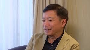 IOTW CEO Fred Leung's Interview in Singapore