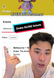 Is Drake Coming to Calgary Alberta