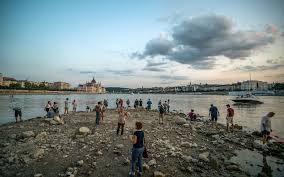 Időjárás előrejelzés, meteorológia pártai lucia és †aigner szilárd cégétől. Nepszava Tobb Helyen Is Rekordalacsony A Duna Vizallasa