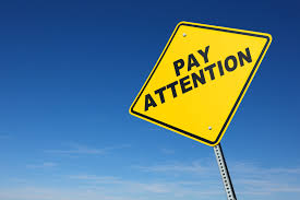 Feel free to sign up today. Pay Attention Sign Talk Of Jesus Com