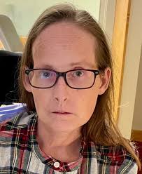 Obituary for Pamela Carr