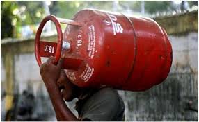 Happy News For LPG Users Oct 6