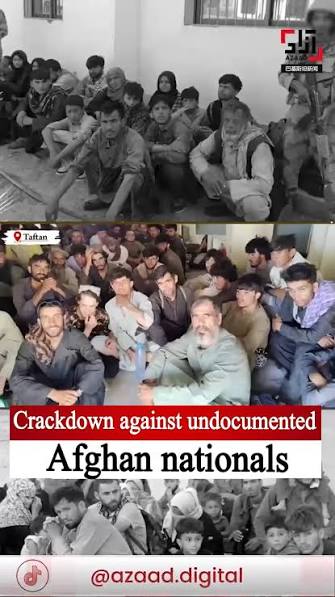 ForumIAS | Pakistan Kills Rising Afghan Cricketers: What Sparked This Tragedy? . . . . . #PakistanAfghanConflict #CricketTragedy #AfghanCricketers... | Instagram