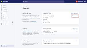 Check spelling or type a new query. How To Set Up Shipping On Shopify For Dropshipping Avada Commerce