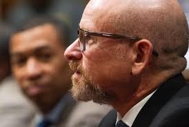 Jim Graboys named permanent Montgomery police chief