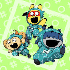 山口 勝平 忍 たま