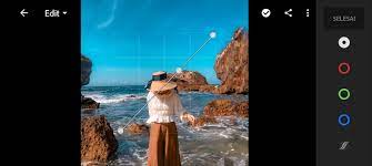 Oleh karena itu saya akan membantu kalian memperindah foto agar lebih menarik untuk dilihat. Rumus Lightroom Blue Beach Ala Selebgram Kekinian Rumus Lightroom