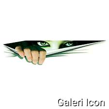 Check spelling or type a new query. Jual Stiker Decal Keren 3d Mata Wanita 1 Waterproof Di Lapak Galeri Icon Bukalapak