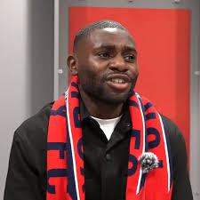 🎤 The First Interview