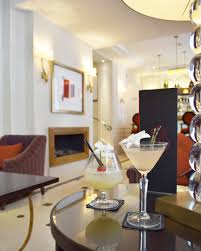 You Will Certainly Appreciate The Parisian Confidential Atmosphere Of Our Bar Le Premium With These Two Cocktails Majestic Hotel Hotel Spa Paris Hotels