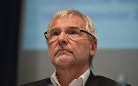 Michael Blank: LSVS-Sanierer wird zum Kontrolleur