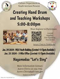 RELIVE THE MAGIC OF OUR ELDER'S & YOUTH HOLIDAY PARTIES!