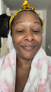 “As a 38 year old new artist working