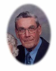 Obituary of James Norman McAfee