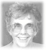 Marjorie Chinn Obituary (2006)