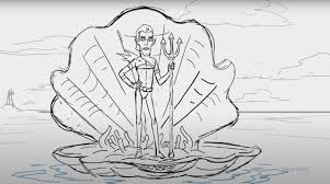 Season 5 will arrive on june 20 at 11 pm et/pt. First Look Rick And Morty Season 5 Animation World Network
