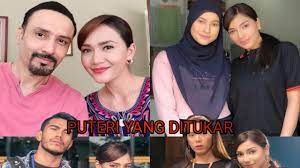 If you want a good first look at something, there's hardly anything better than a trailer. Senarai Pelakon Drama Puteri Yang Ditukar Oh Hiburan