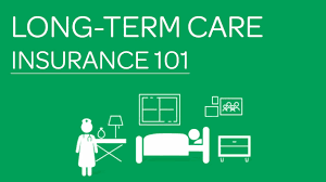 Chances are good you'll get sick or injured during retirement and you'll need the cash to cover your medical bills. Long Term Care Insurance 101 Youtube