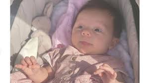 See more ideas about 3 month old baby pictures, baby pictures, 3 month old baby. Turning To Stone 5 Month Old Child Suffers From This Rare Disease Know More Here Viral News Zee News