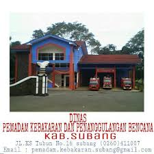 Subang pantang pulang sebelum padam sigap demi memenuhi panggilan jiwa sebesar apapun api tetap di terjang. Dinas Pemadam Kebakaran Subang Home Facebook