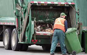 Everything for your home — from floors to décor. It S Pretty Dangerous To Be A Garbage Man June 2018 Safety Health Magazine