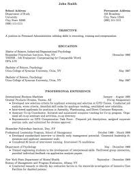 Long Professional Cv Job Resume Examples Acting Resume How To Make Resume